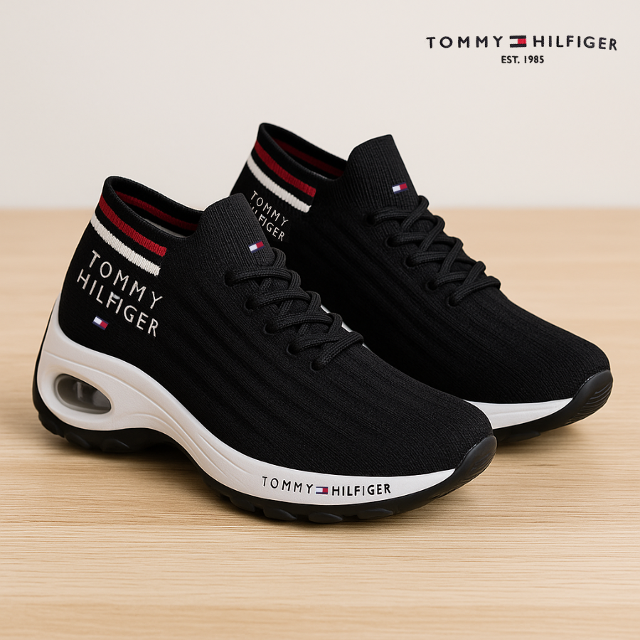 Tennis T&H: Limitierte Auflage