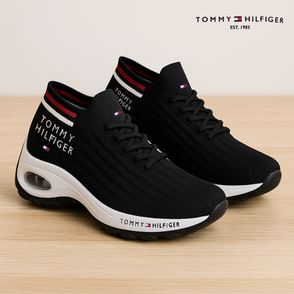 Tennis T&H: Limitierte Auflage