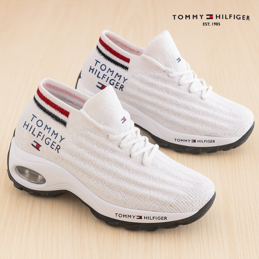 Tennis T&H: Limitierte Auflage