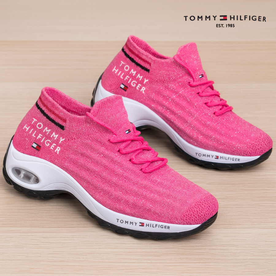 Tennis T&H: Limitierte Auflage