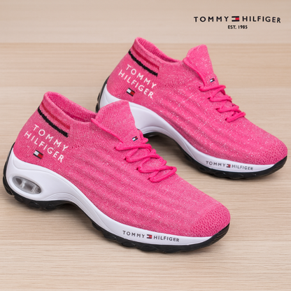 Tennis T&H: Limitierte Auflage