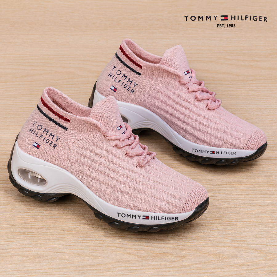 Tennis T&H: Limitierte Auflage