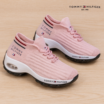 Tennis T&H: Limitierte Auflage